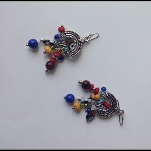 Decorative Earrings
